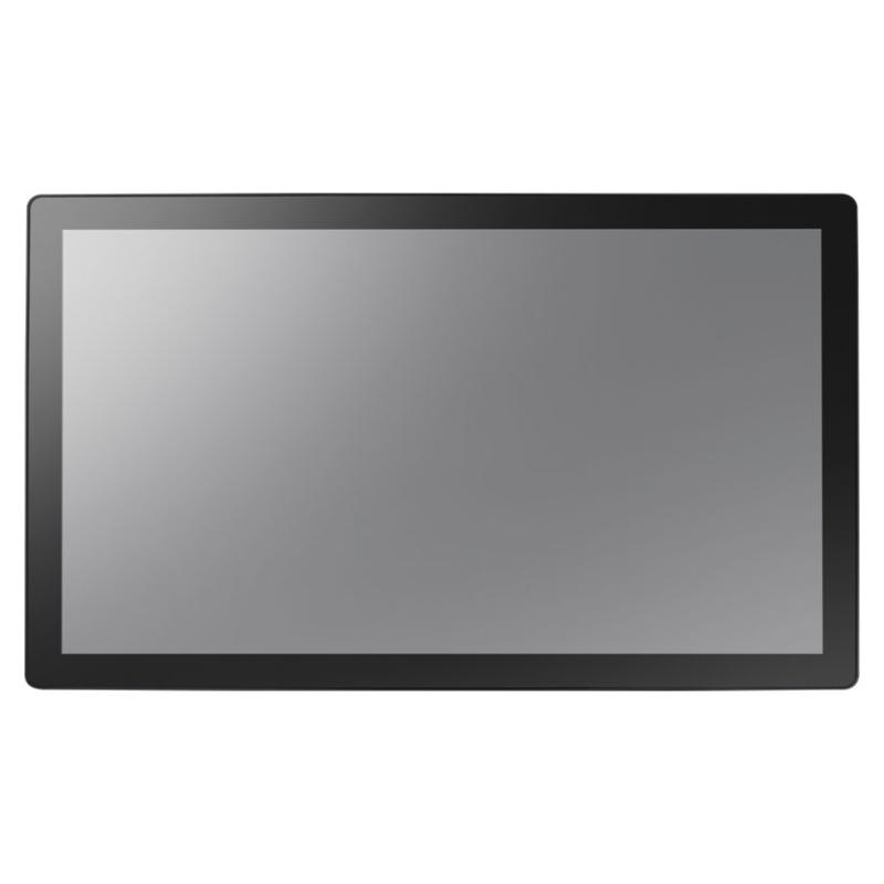 Advantech UTC-124K, 23,8" Touchcomputer, Intel N97, 1920x1080