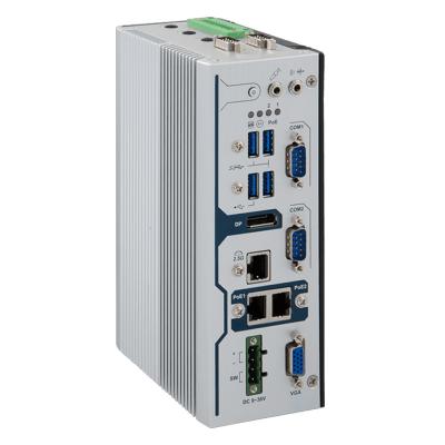 PicoSYS 2520, Intel Atom x6425RE CPU, 16GB RAM, 256GB SSD, lüfterlos