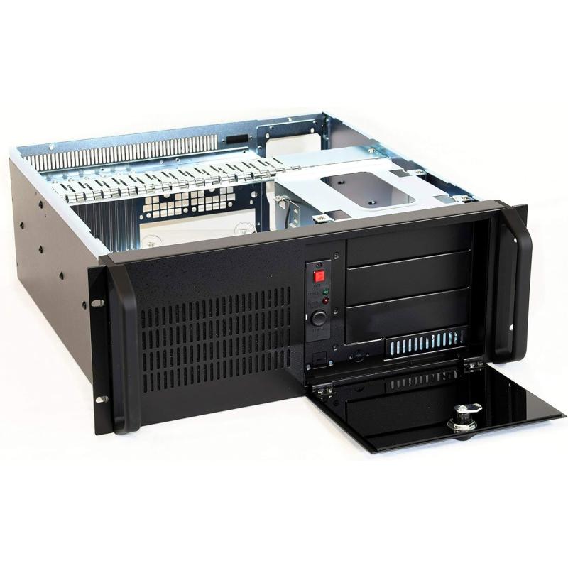 12 Slot Backplane, PICMG 1.3, PCI Express