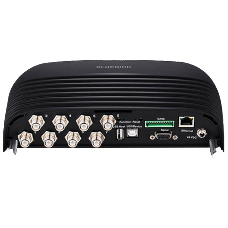 Bluebird  FR900, stationäres RFID-Lesegerät, 900MHz - Worldwide