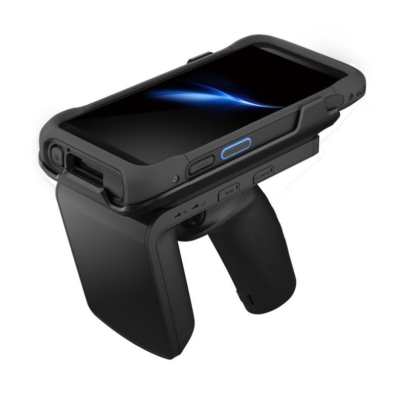 Bluebird RFR900 für EF40X, UHF (800MHz) EMEA