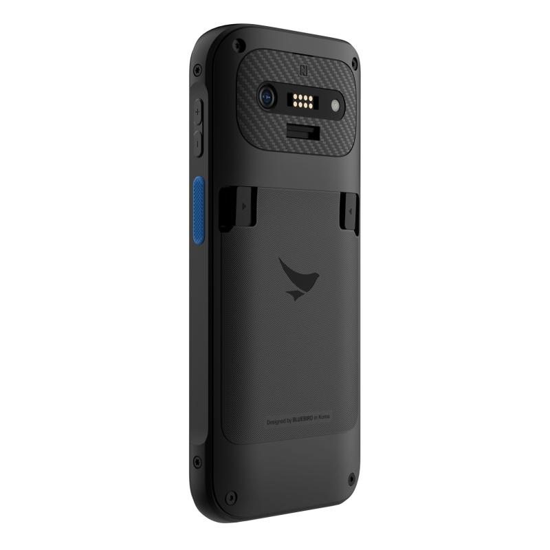 Bluebird S10 - 2D Bluebird Scan-Engine, (5,5''), 6GB/64GB, 4500mAh, Android 14