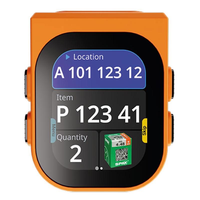 ProGlove MAI-Care and Enhance -5 Years -EU - MOQ 50 Stück