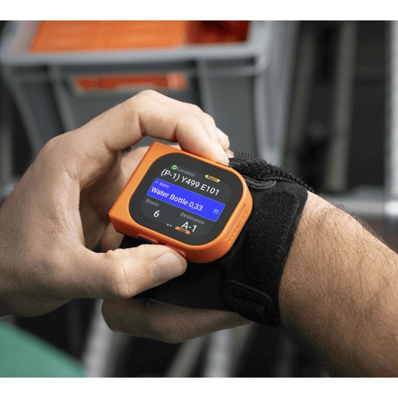 ProGlove MAI - Care and Control , 3 Years - MOQ 50 Stück