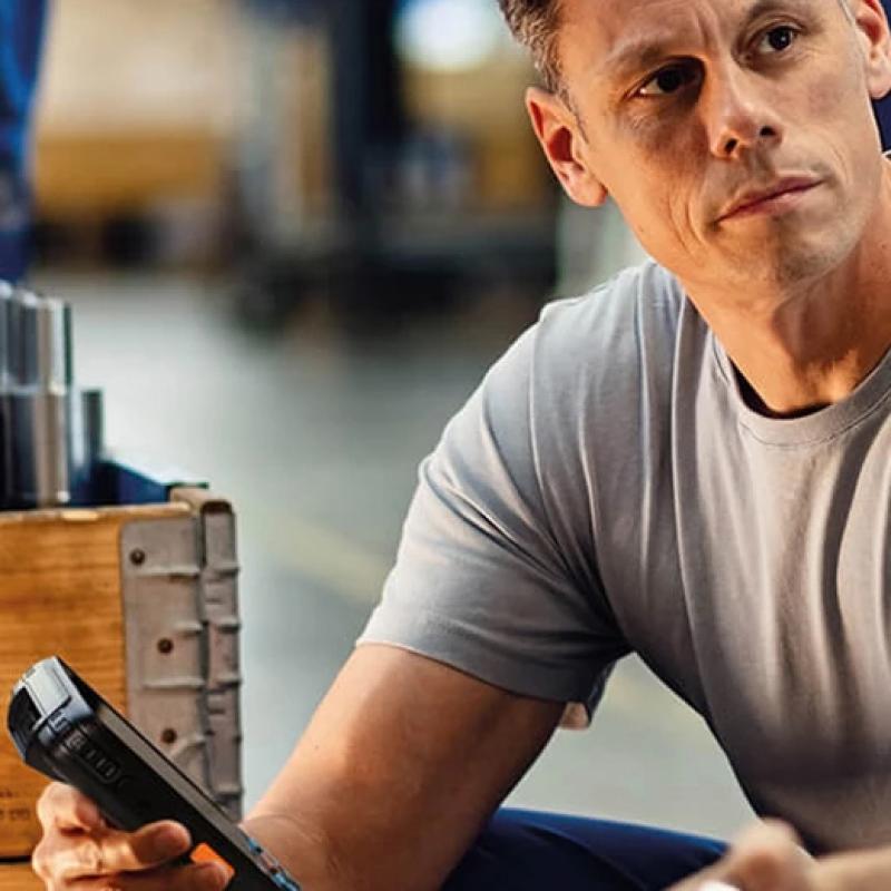 Newland N7 PRO, 29-Key, 4G, Android 13