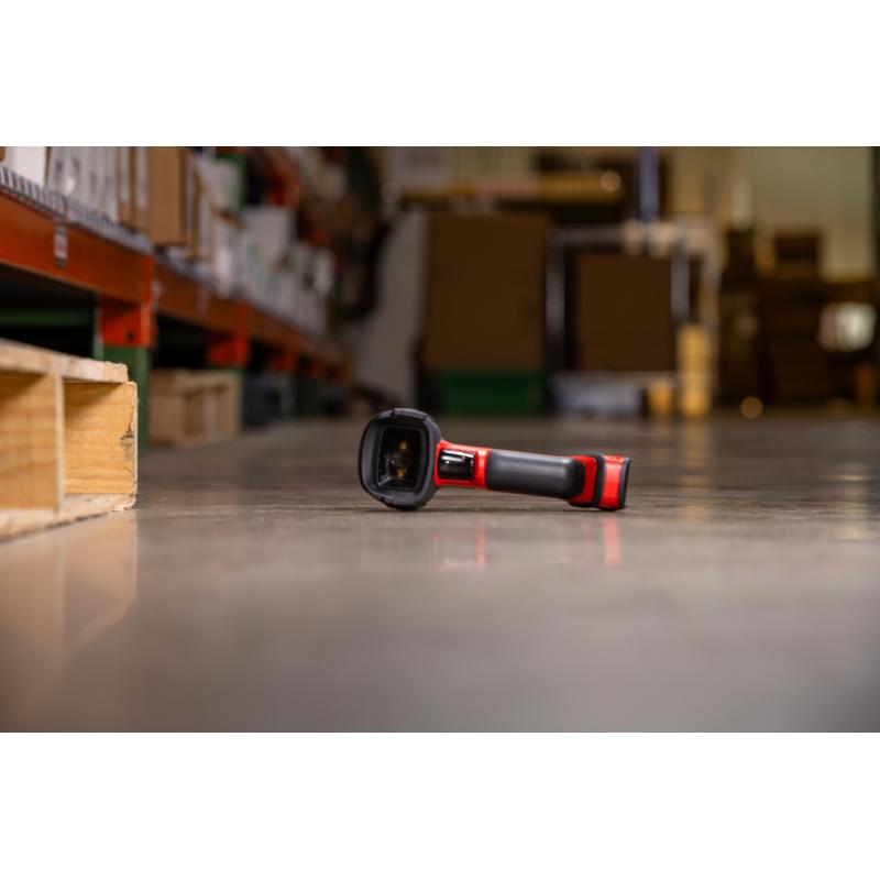 Honeywell Granit Ultra 2105i, 2D, FlexRange, RS232-Kit