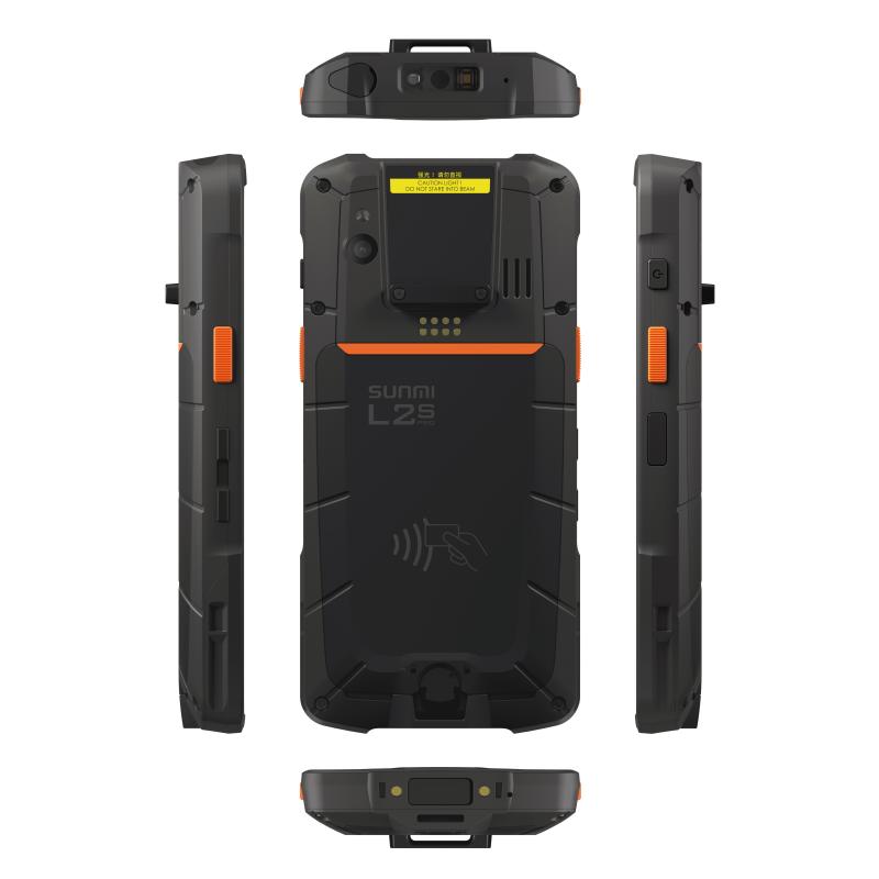 Sunmi L2s Pro, (5,5''), A12, 3/32 (Kit)