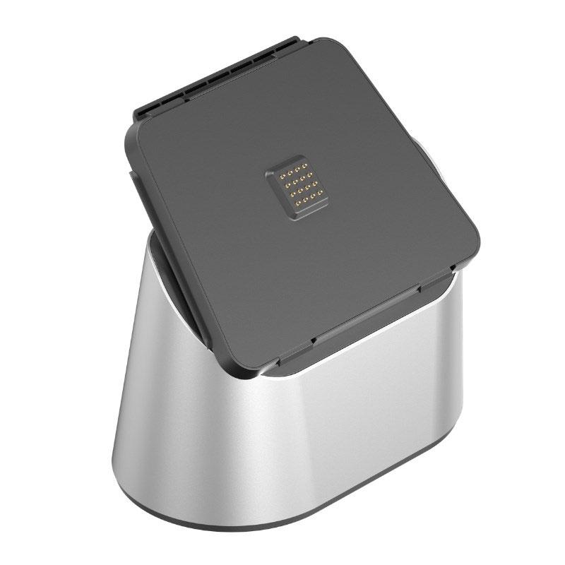 Sunmi M2 Max Lade-/Übertragungsstation, 2x USB-A, 1x Ethernet