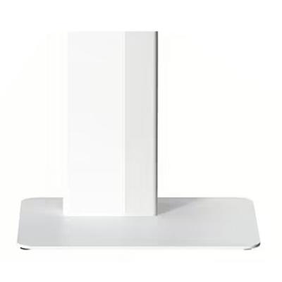 Standfuß mit Bodenplatte, passend für: K2