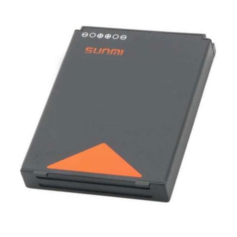 Ersatzakku, 3500mAh, passend für: V2s