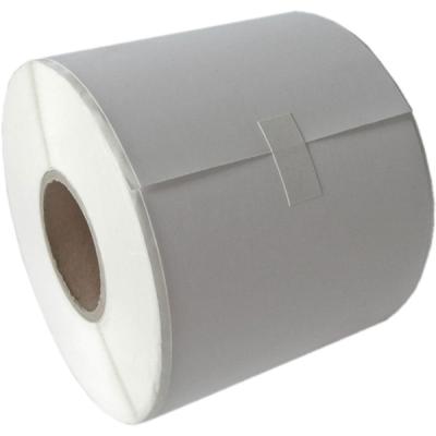 Epson Etikettenrolle 76mm x 33m für  C4000E