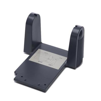 TSC Externer Rollenhalter mit 76mm (3'') Kern, passend für: T800, TE200, TH/DH220, TH/DH240