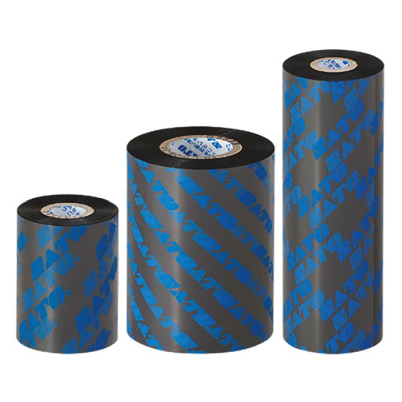 Sato Wachsband B110*L74 Y59110100013  für Desktop 4"