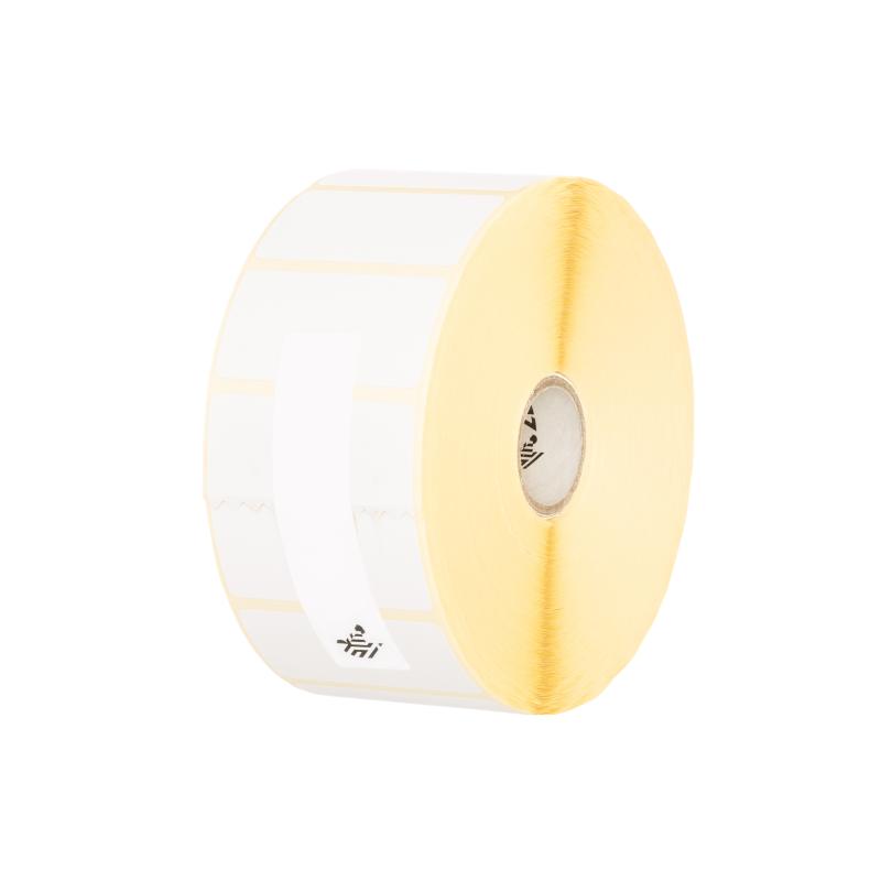 Zebra Z-Select 2000T, Etikettenrolle, Normalpapier, matt beschichtet, Midrange/High End, 51x25mm