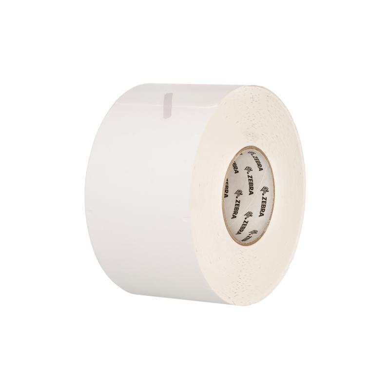 Wristband, Kunststoff (Polyolefin), für Midrange/High End Drucker, Rollenbreite: 102mm, Kern: 76mm,