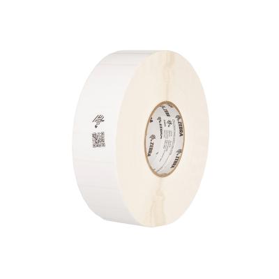 1x Zebra 8100T CryoCool 51x25mm AD(200) Kern(76,2) 5940 Etiketten/Rolle