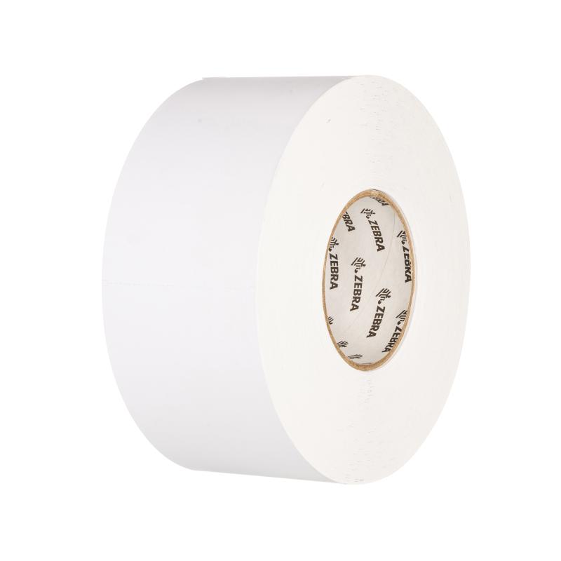 1x Zebra Z-PERFORM 1000T 150 Anhänger 83x127mm AD(200) Kern(76,2) 60 Etiketten/Rolle