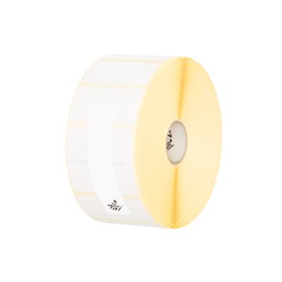 Etiketten, Z-Select 2000T, Normalpapier, beschichtet, für Midrange/High End Drucker, Thermotransfer,