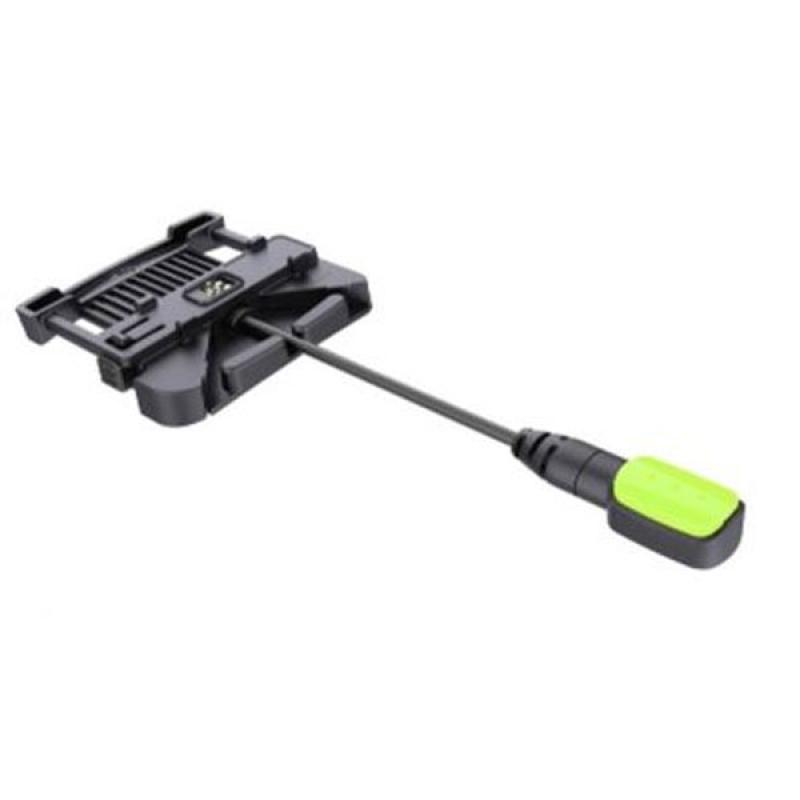 Zebra WS50 Handrückenhalterung