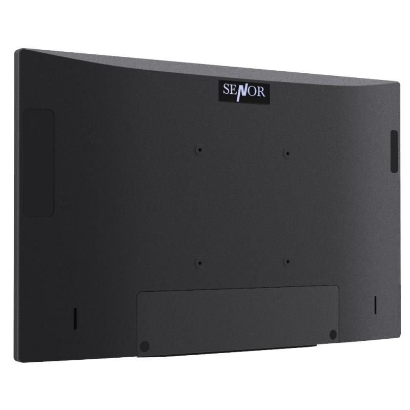 Hygrolion K8ve, 18,5'' TFT LED Panel PC, PCAP, IP66, N95, 8GB RAM, 128GB SSD