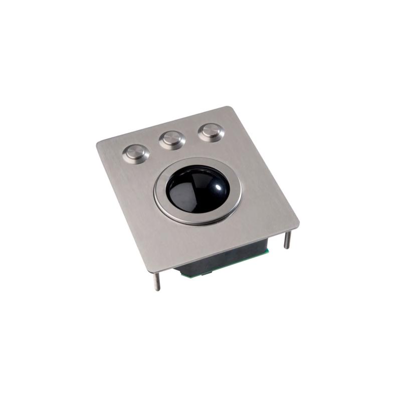 InduSteel® TB50 Modul TKH-TB50-F2-MODUL-PS2/USB IP65