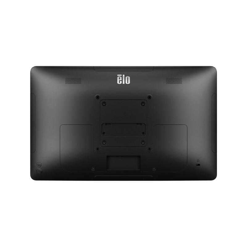Elo 1504L, No Stand , 39,6cm (15,6''), Projected Capacitive, 10 TP, Full HD, USB, USB-C, Kit, schwar