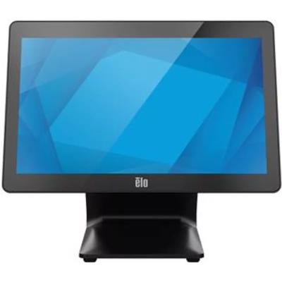 Elo I-Serie 3.0, 39,6cm (15,6''), Intel Celeron, PCAP, 128GB SSD, 8GB RAM, Win10 IOT