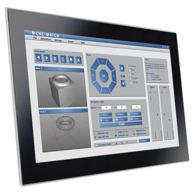 21.5" Touchmonitor PCAP