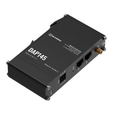Teltonika DAP145 Industrieller drahtloser Zugangspunkt mit RS485