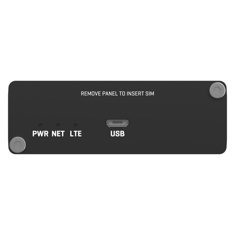 Teltonika TRM240 Industrial 4G LTE Modem