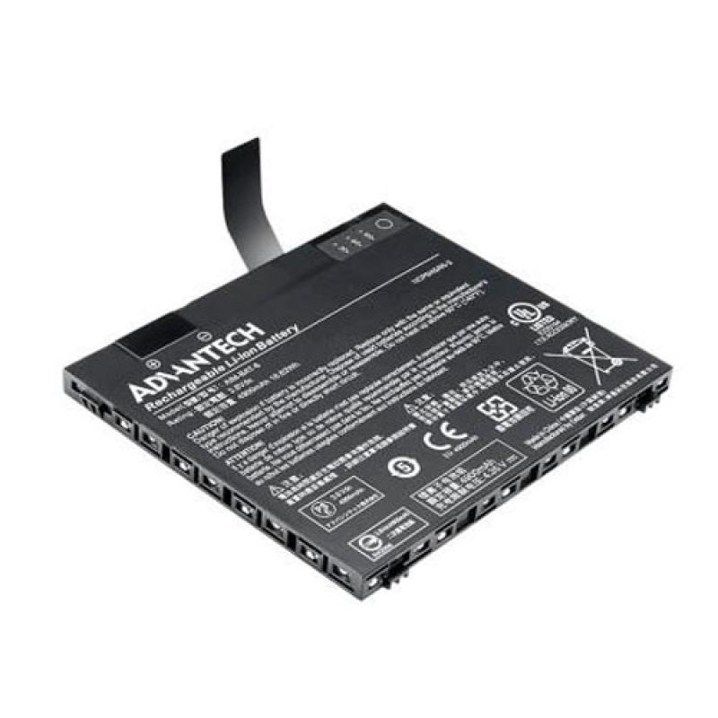 Advantec Batterie für AIM-78H: 2400 mAh, 26 WHr, 10.8V