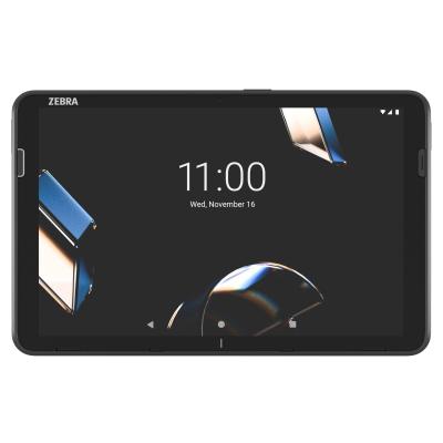 Zebra ET401, 2D, SR500, 20,3cm (8''), GPS, USB-C, BT, WLAN (Wi-Fi 7), eSIM, 5G, NFC