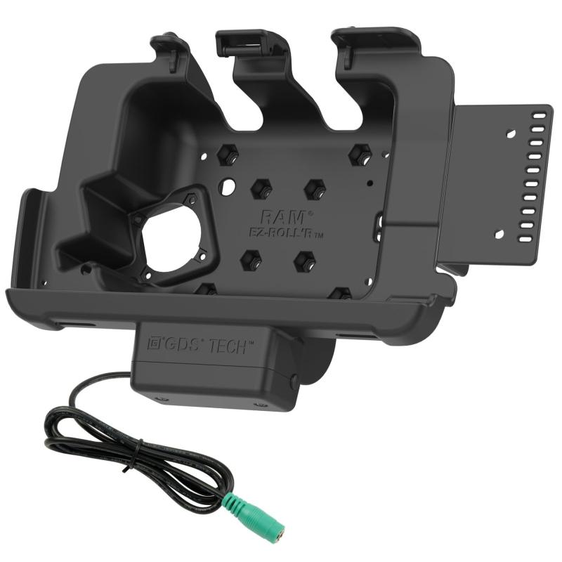 Zebra ET4X RAM-Mount Tough-Dock