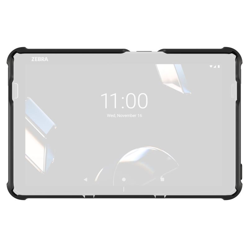 Zebra ET401 Schutzhülle 10" mit Scanner