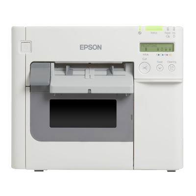 Epson ColorWorks C3500