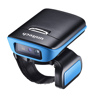 Unitech MS652 Plus