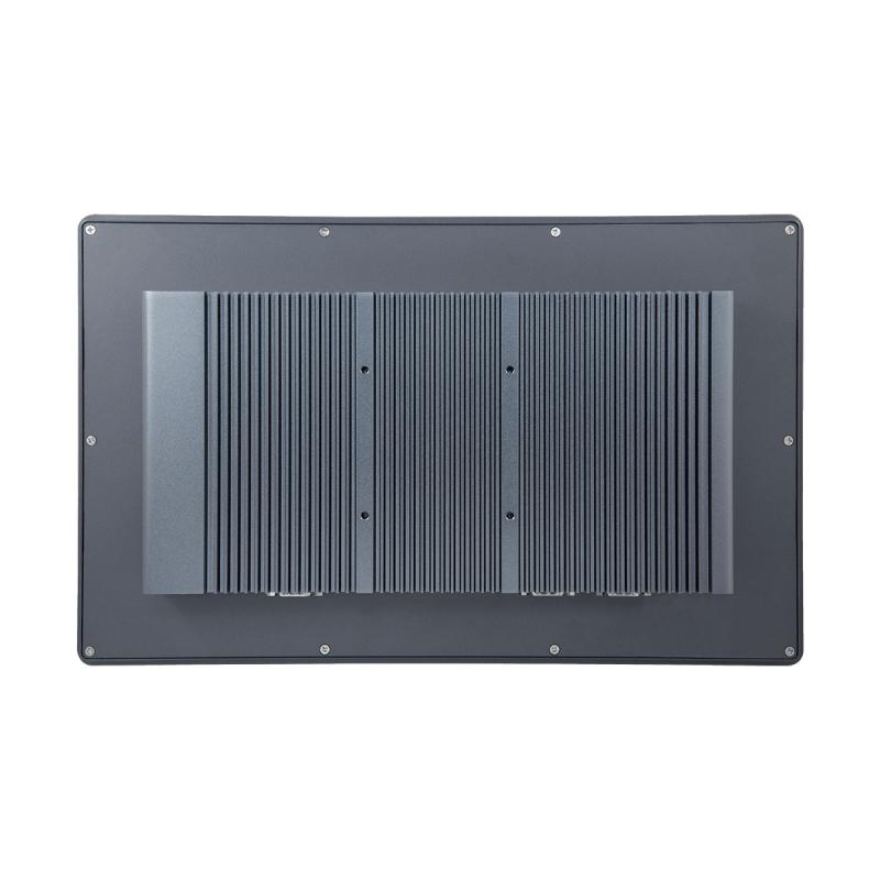 Panelmaster 2105, 21.5" Panel PC, PCAP Touch, Intel Core i5-1135G7, 16GB RAM, 256GB SSD