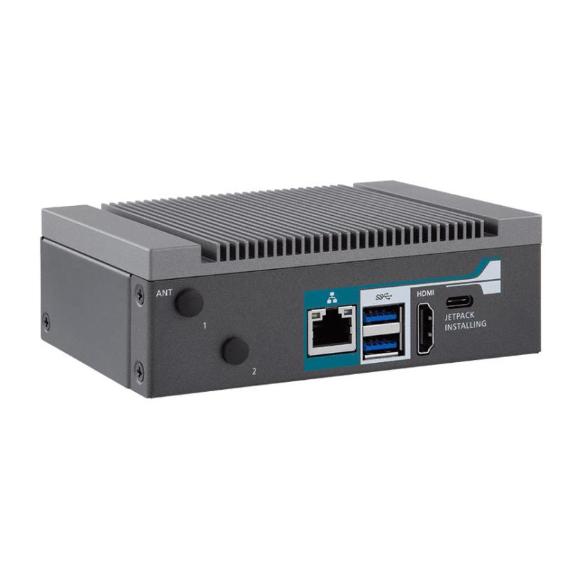 PicoSYS 3024 Jetson Orin Nano, 8GB RAM, 128GB SSD, Adapter 60W
