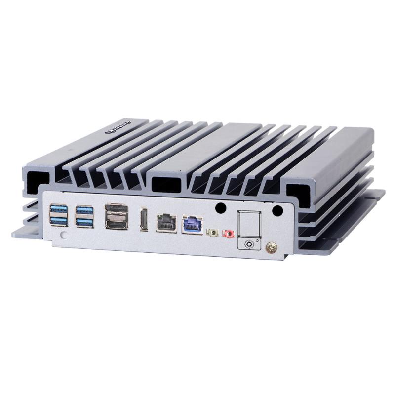 PicoSYS 2646 mit i5-14500T, 16GB DDR5, 256GB SSD