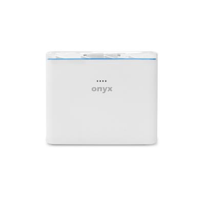 Onyx Powerbank UPower Pro-43 f&uuml;r 4 Akkus f&uuml;r Venus 19-24"