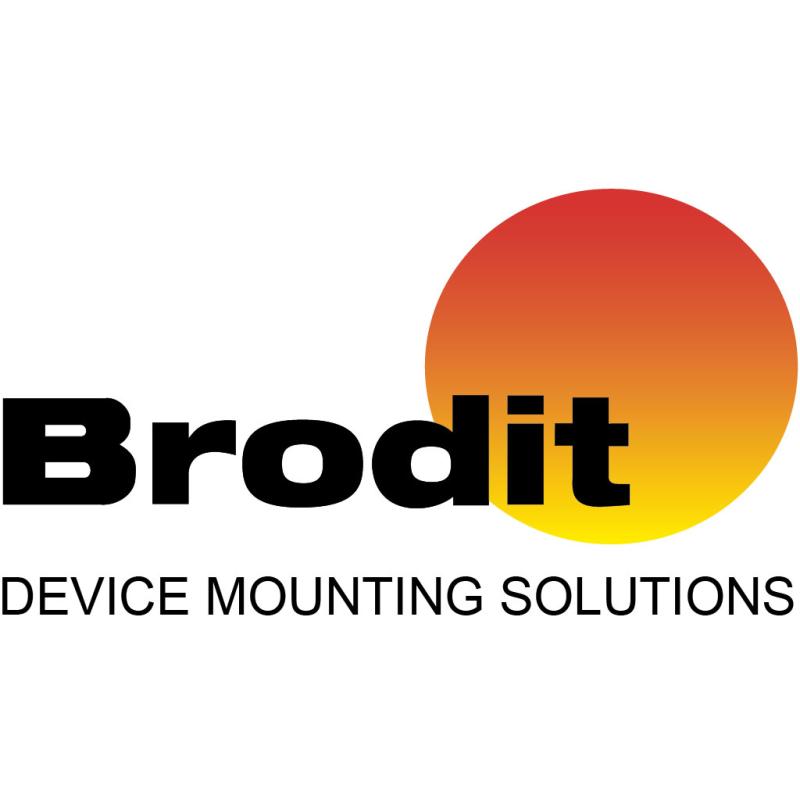 KFZ-Ladestation, Kugelgelenk (Tilt Swivel), 3-Punkt, inkl.: KFZ-Netzteil (12/24 V), passend f&uuml;r: 60S