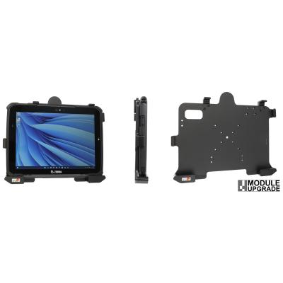 Passive Halterung, nur kompatibel mit Schutzh&uuml;lle, AMPS, VESA 75, passend f&uuml;r: ET80, ET85