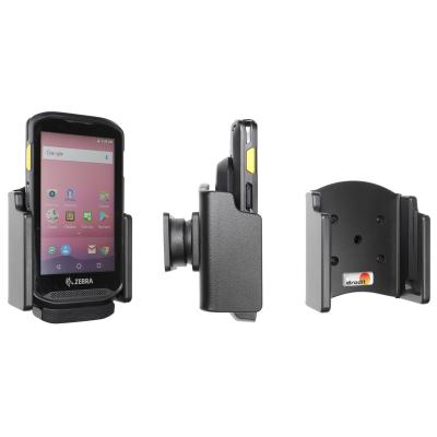 Halterung, Kugelgelenk (Tilt Swivel), passend f&uuml;r: TC20/25 (mit erweitertem Akku)