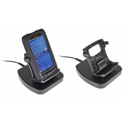 Ladestation, inkl.: Netzteil (EU, UK), passend f&uuml;r: Honeywell 70e (mit und ohne Schutzh&uuml;lle)