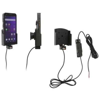 Brodit Aktiv Halterung f&uuml;r eine feste Installation - Datalogic Memor 35