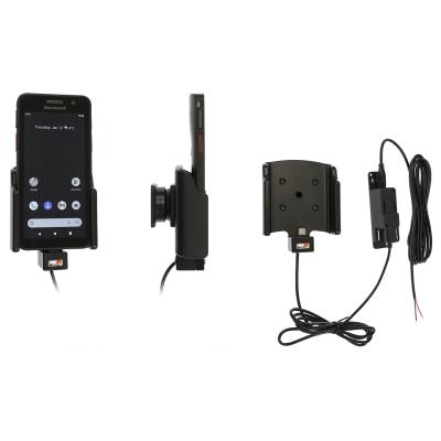 Brodit Aktiv Halterung f&uuml;r eine feste Installation - Honeywell CT30XP