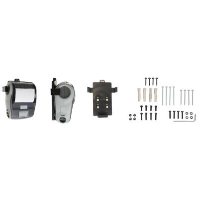 Brodit Befestigung - TSC Alpha-3RW