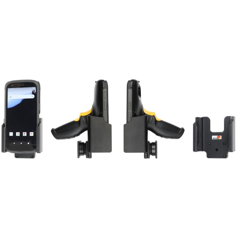 Brodit Passiv Halterung mit Kugelgelenk - Zebra TC27