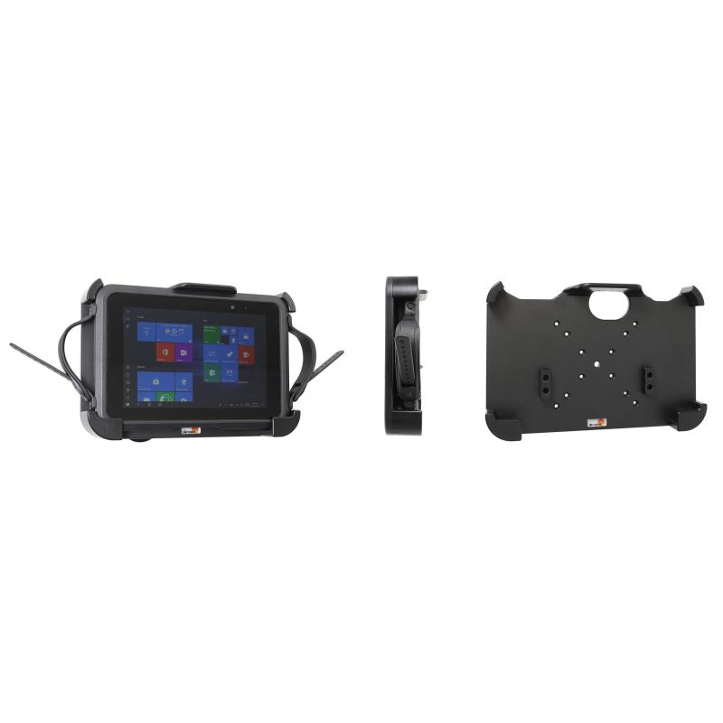 Brodit Passiv Halterung - Zebra ET51 83 ET51AE-W12E-SF, ET51AE-W15E-SF