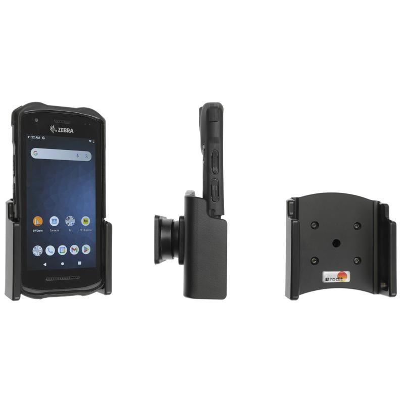 Brodit Passiv Halterung mit Kugelgelenk - Zebra TC26